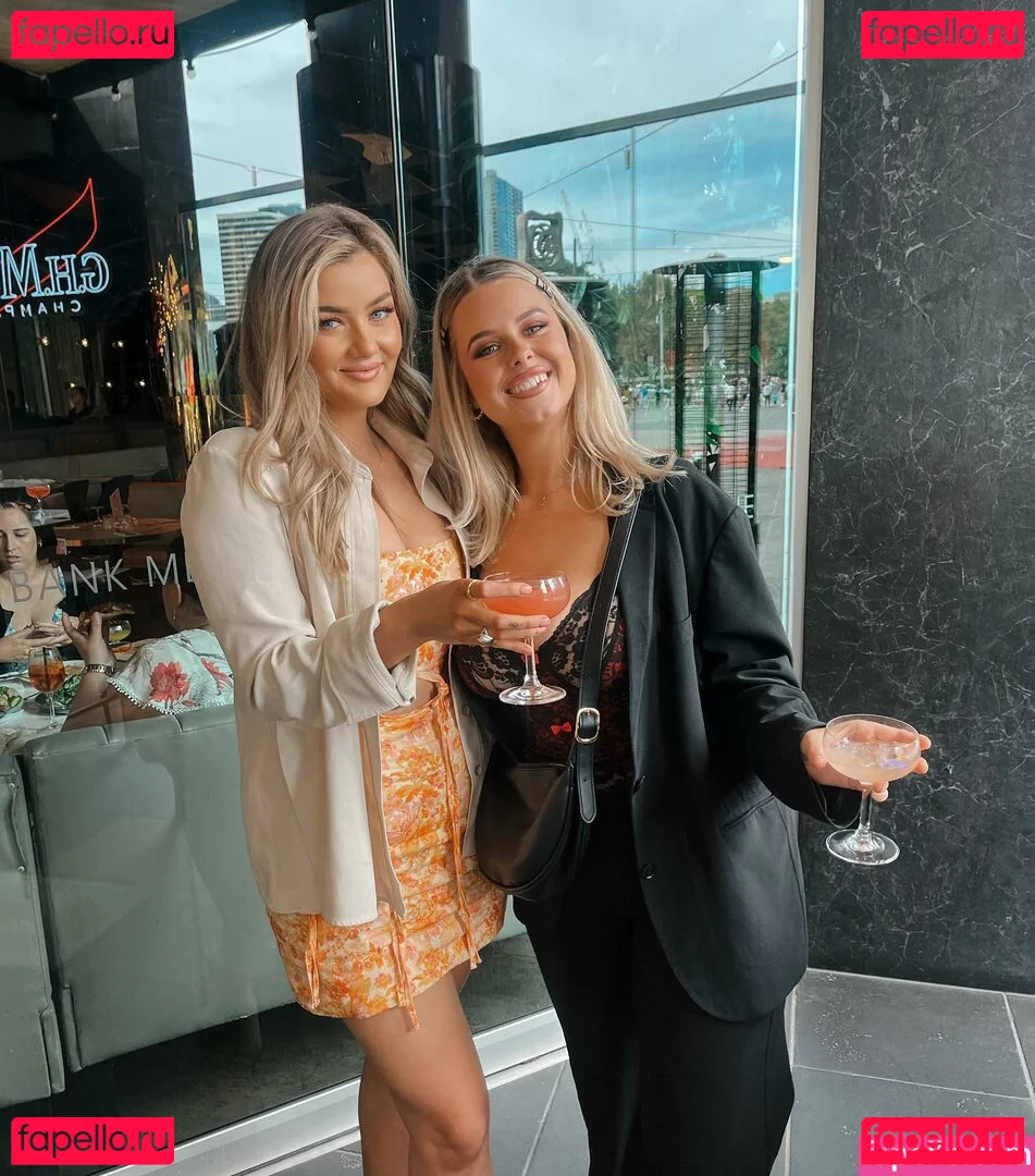 Jasmine Ramage Onlyfans Photo Gallery 