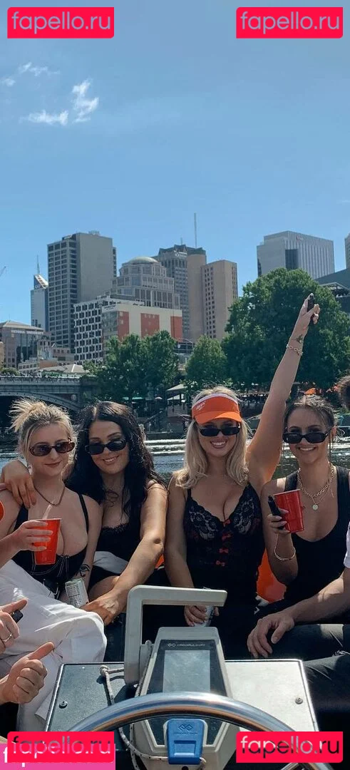 Jasmine Ramage Onlyfans Photo Gallery 