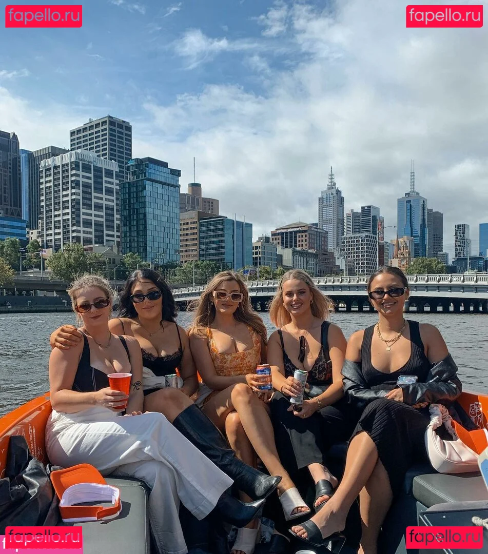 Jasmine Ramage Onlyfans Photo Gallery 