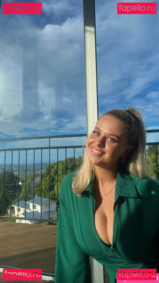 Jasmine Ramage Onlyfans Photo Gallery 