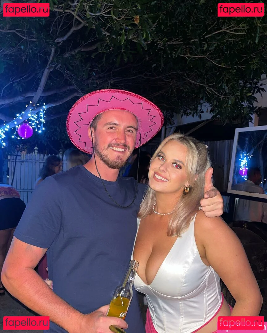 Jasmine Ramage Onlyfans Photo Gallery 