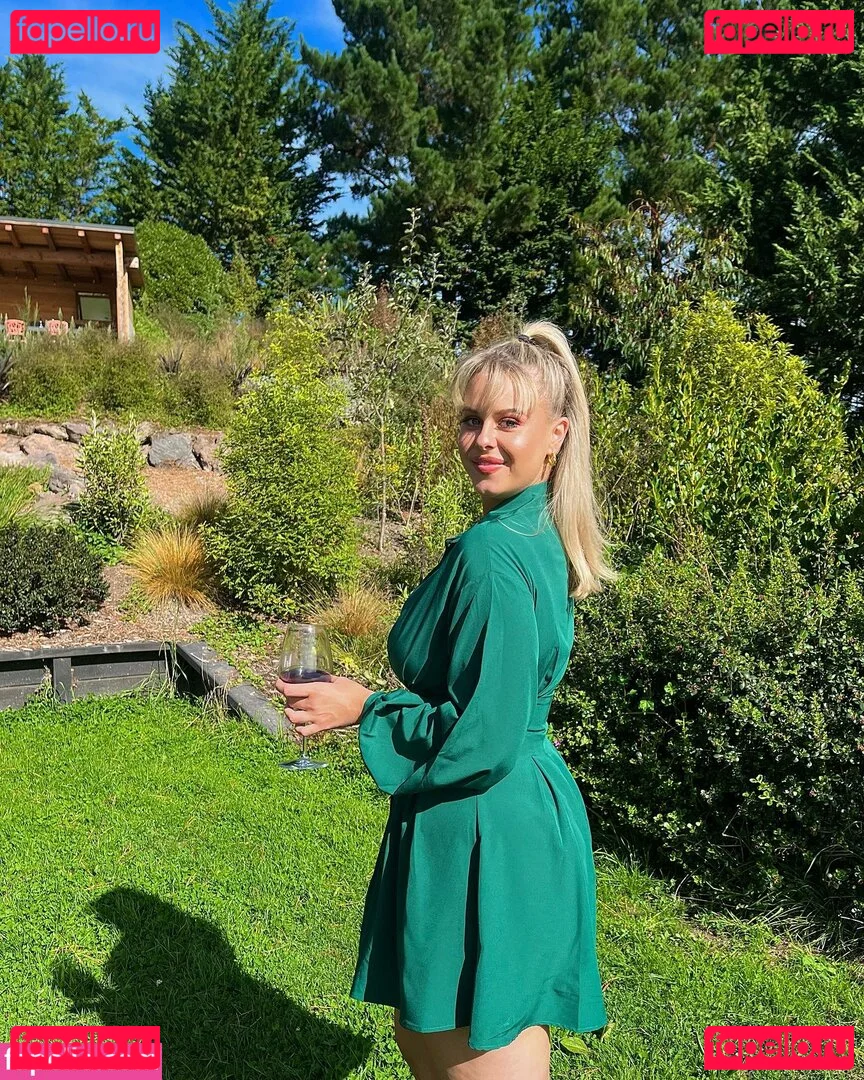 Jasmine Ramage Onlyfans Photo Gallery 