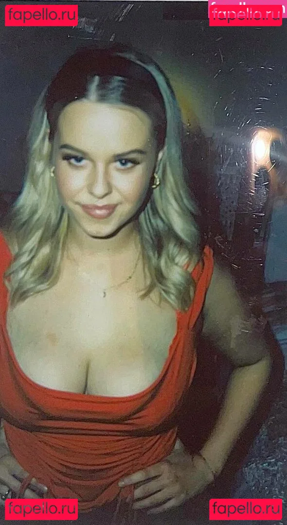 Jasmine Ramage Onlyfans Photo Gallery 