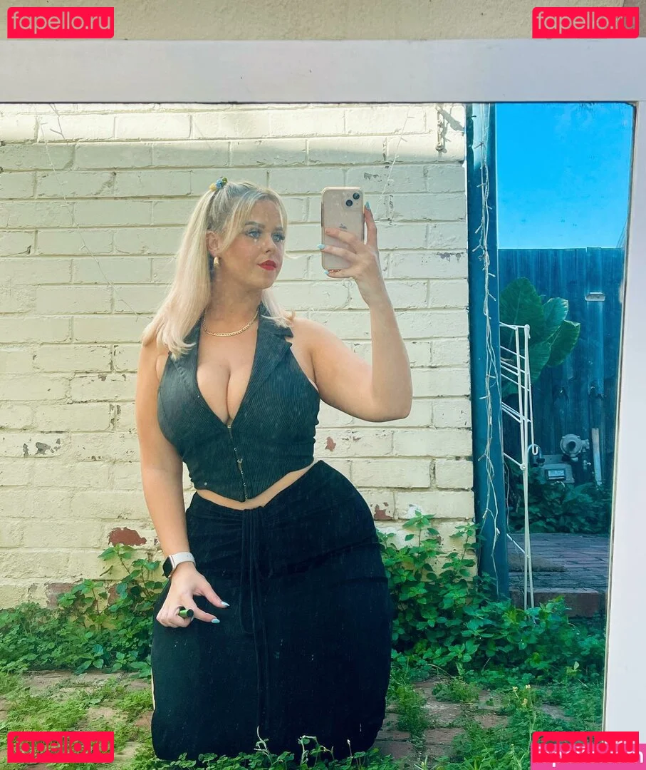 Jasmine Ramage Onlyfans Photo Gallery 