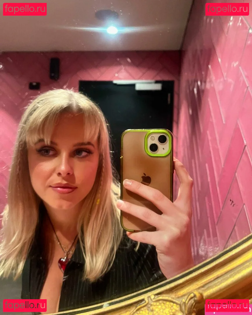 Jasmine Ramage Onlyfans Photo Gallery 