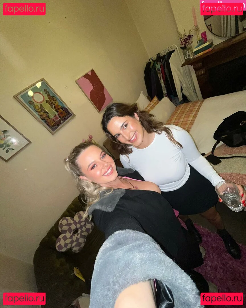 Jasmine Ramage Onlyfans Photo Gallery 