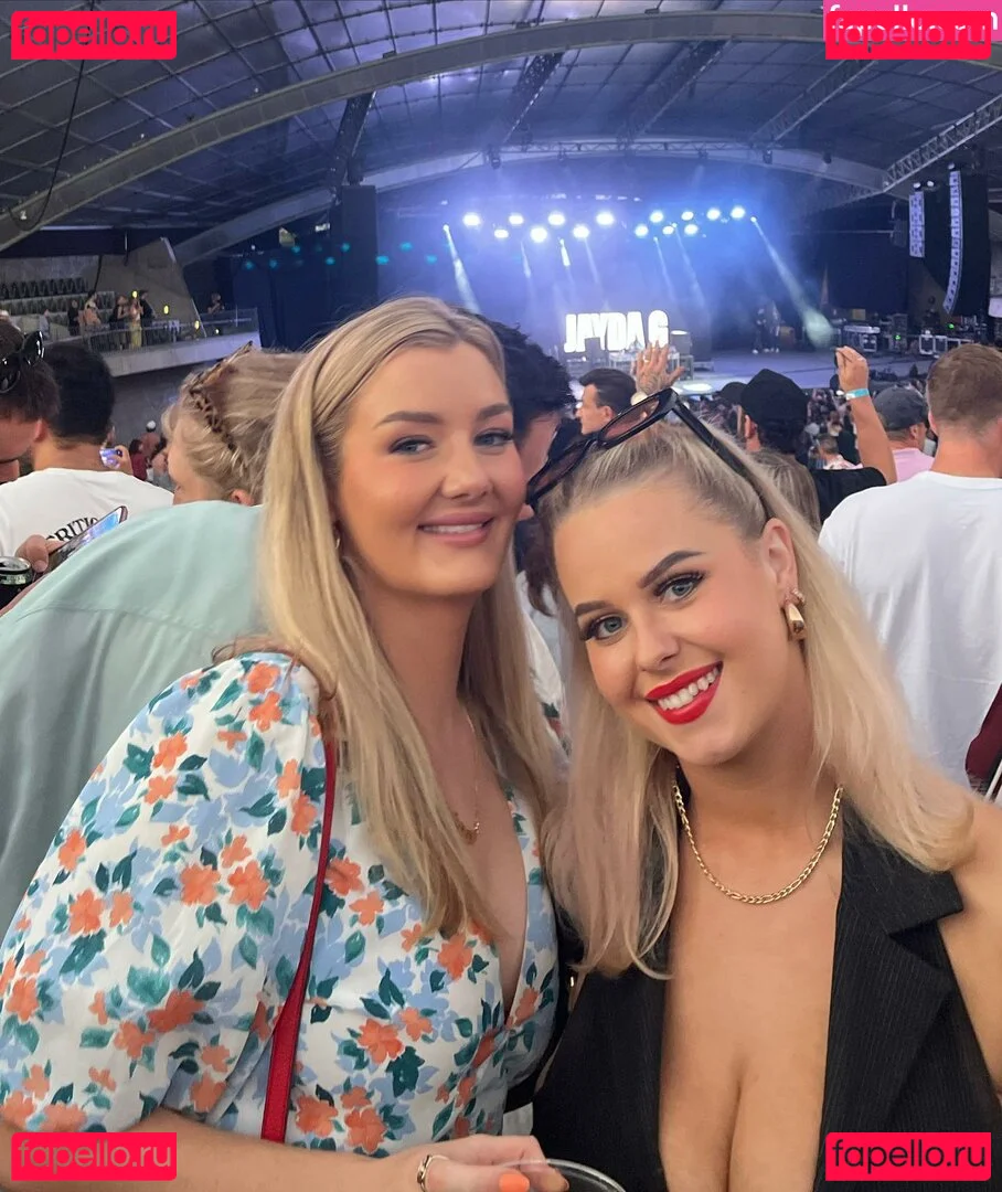 Jasmine Ramage Onlyfans Photo Gallery 