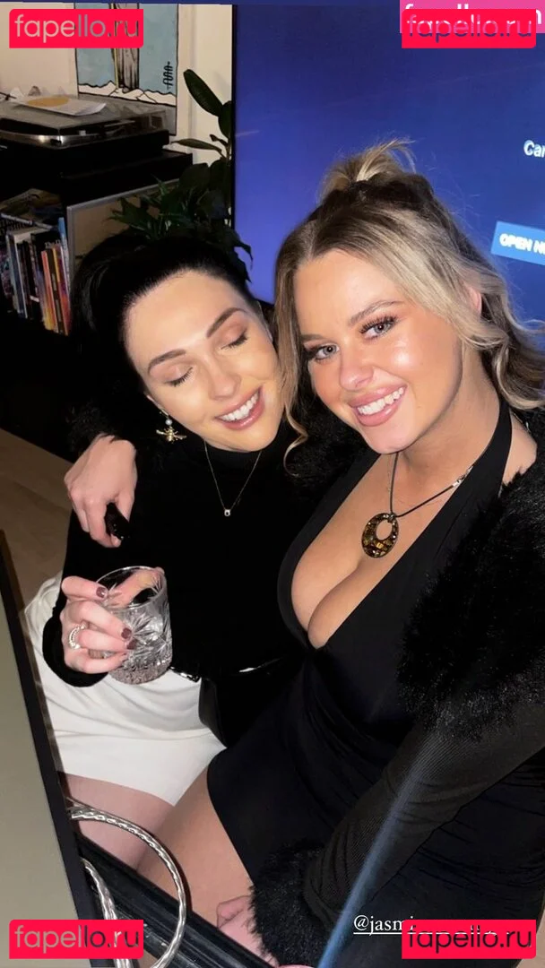 Jasmine Ramage Onlyfans Photo Gallery 