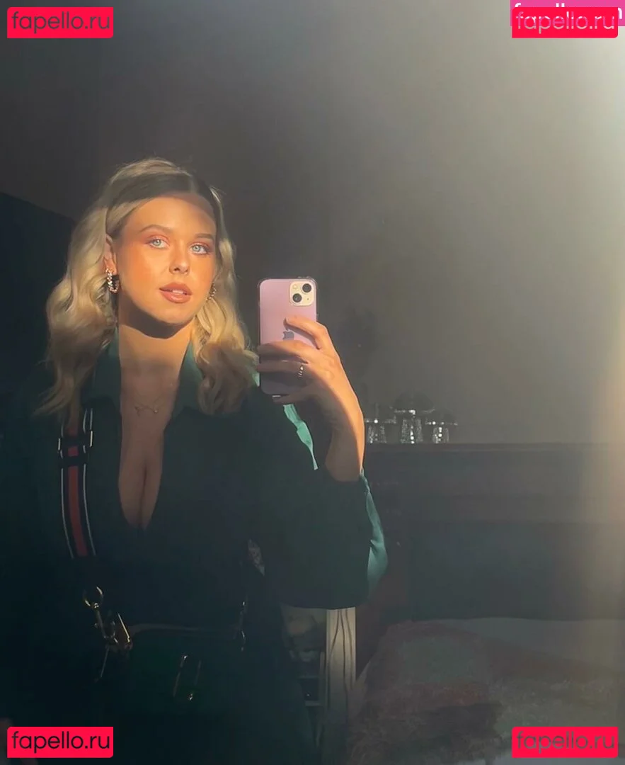 Jasmine Ramage Onlyfans Photo Gallery 