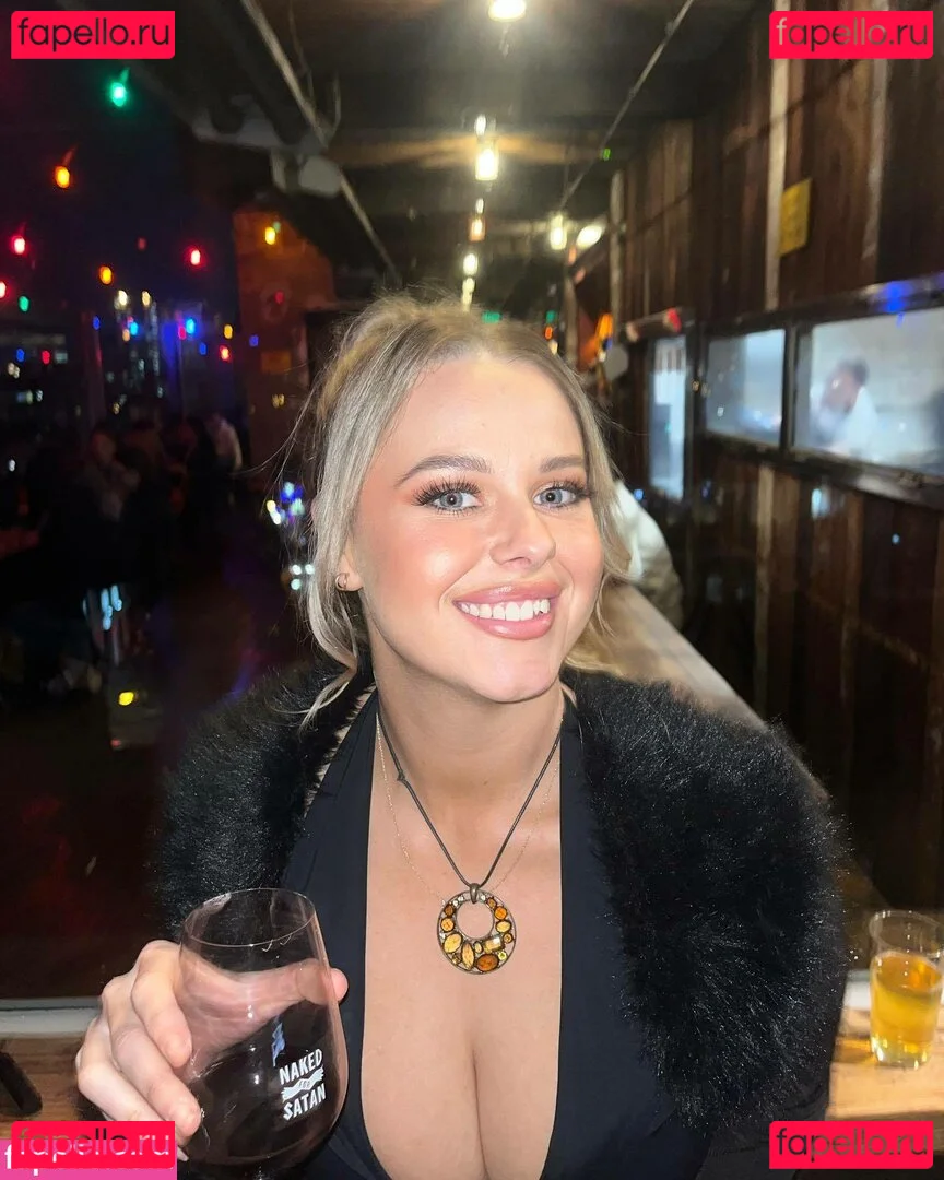 Jasmine Ramage Onlyfans Photo Gallery 