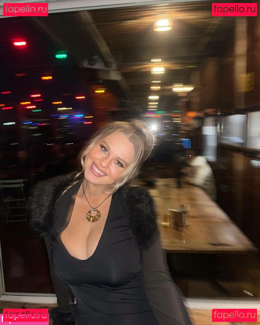 Jasmine Ramage Onlyfans Photo Gallery 