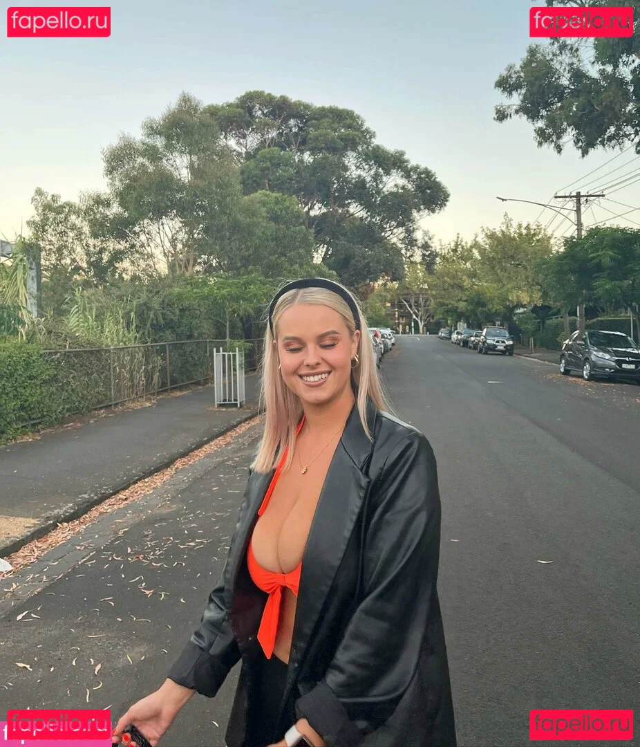 Jasmine Ramage Onlyfans Photo Gallery 