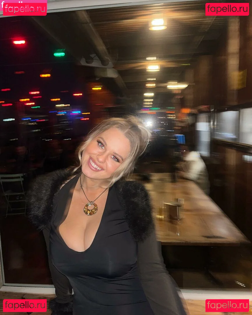 Jasmine Ramage Onlyfans Photo Gallery 