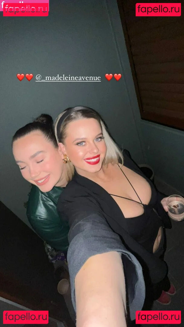 Jasmine Ramage Onlyfans Photo Gallery 