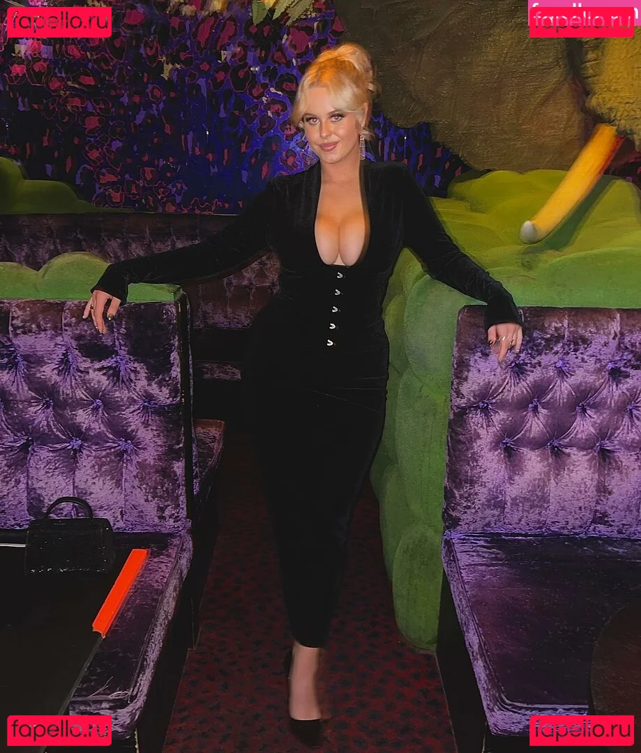 Jasmine Ramage Onlyfans Photo Gallery 