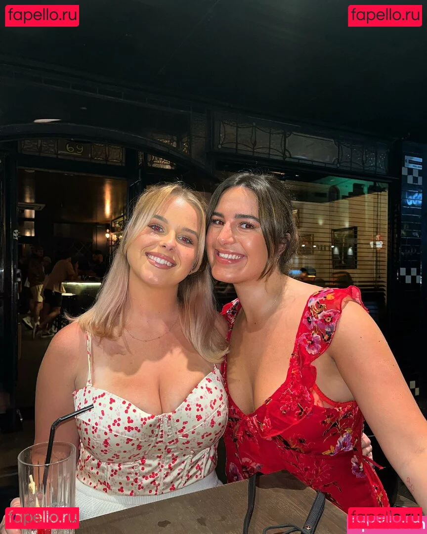 Jasmine Ramage Onlyfans Photo Gallery 