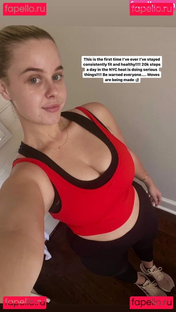 Jasmine Ramage Onlyfans Photo Gallery 