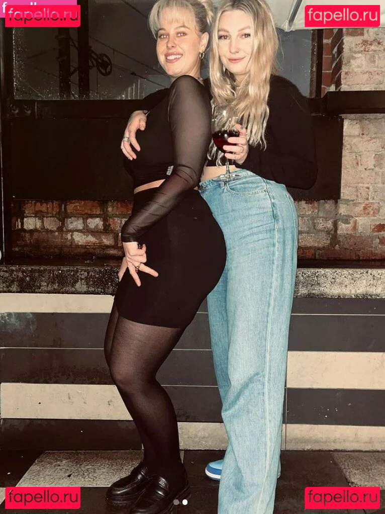 Jasmine Ramage Onlyfans Photo Gallery 