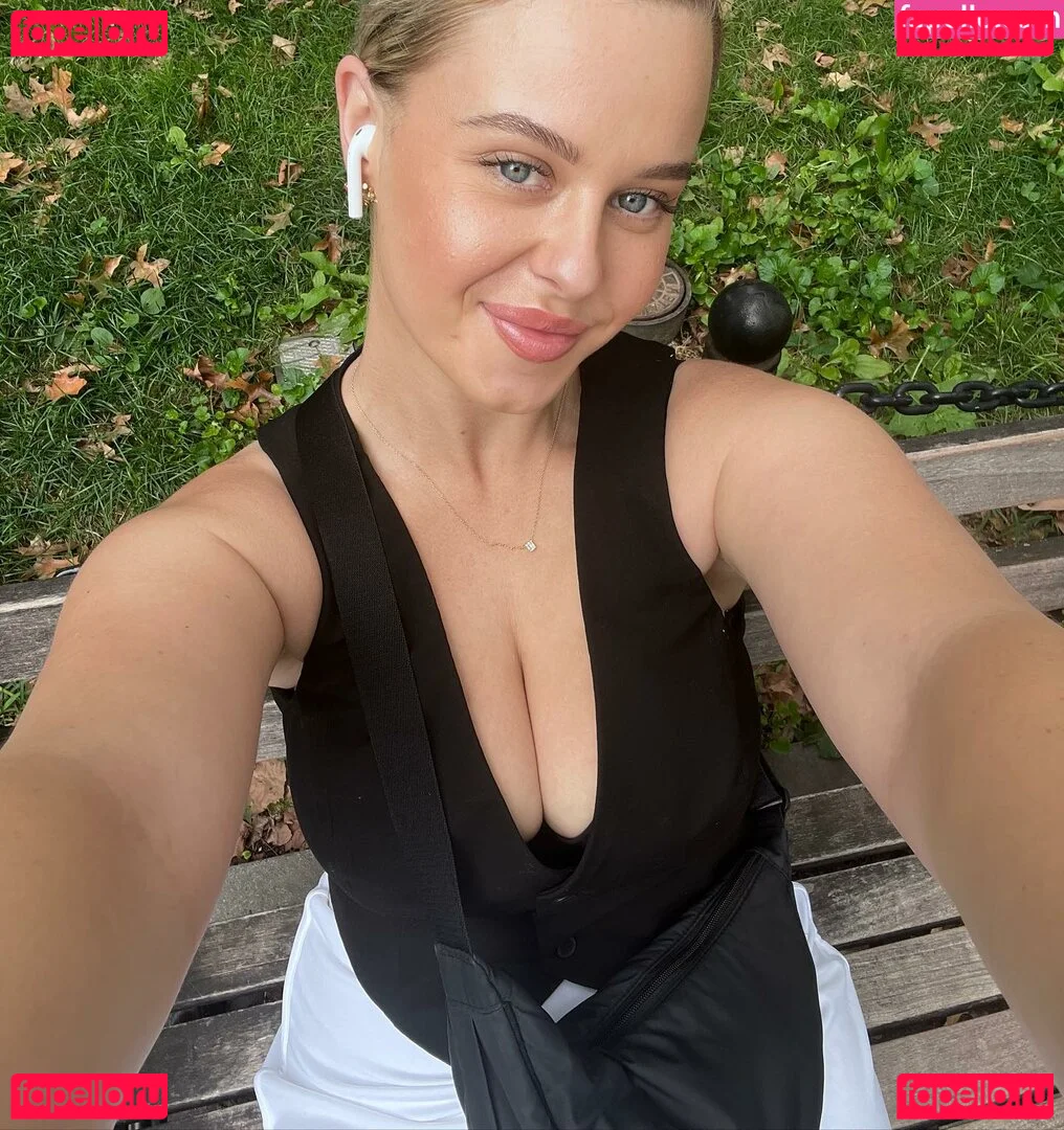 Jasmine Ramage Onlyfans Photo Gallery 
