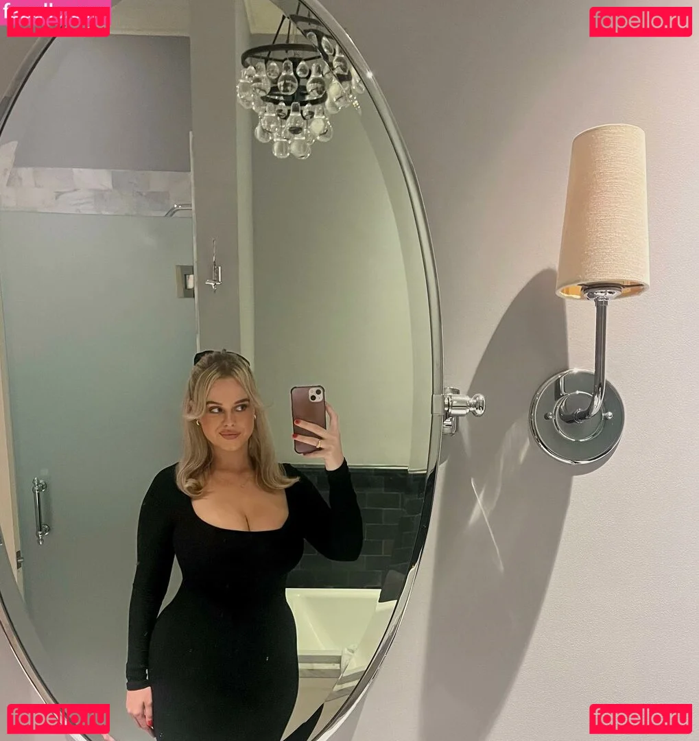 Jasmine Ramage Onlyfans Photo Gallery 