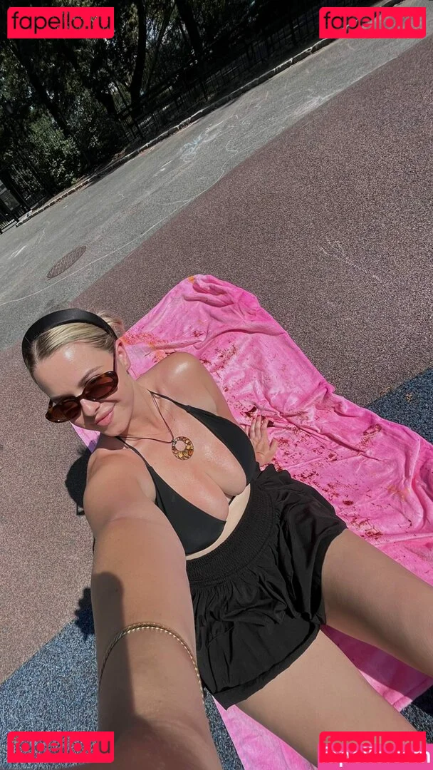 Jasmine Ramage Onlyfans Photo Gallery 