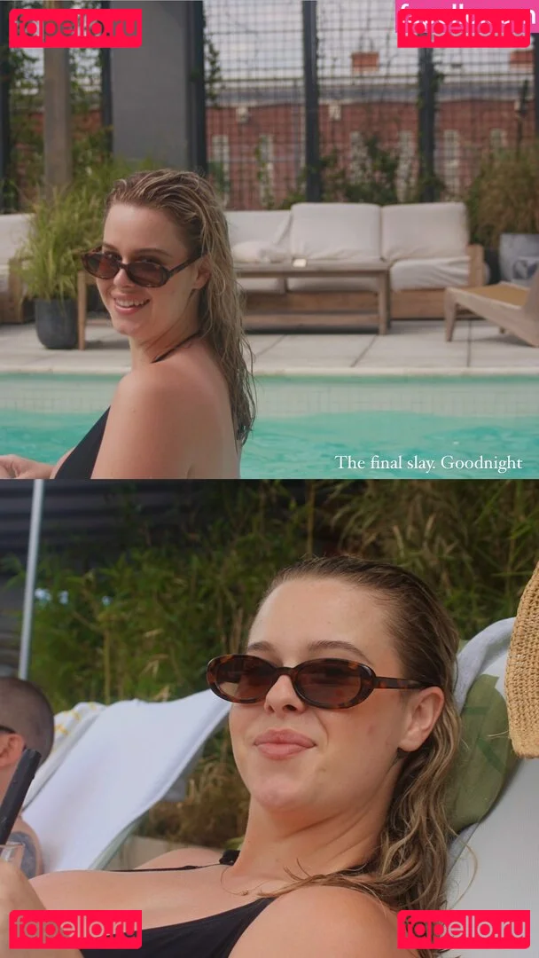 Jasmine Ramage Onlyfans Photo Gallery 