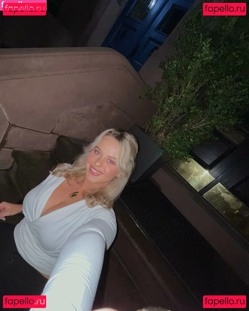 Jasmine Ramage Onlyfans Photo Gallery 