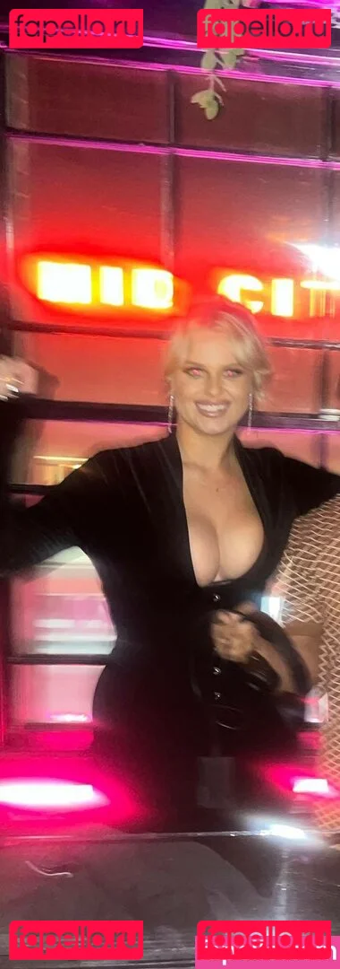 Jasmine Ramage Onlyfans Photo Gallery 