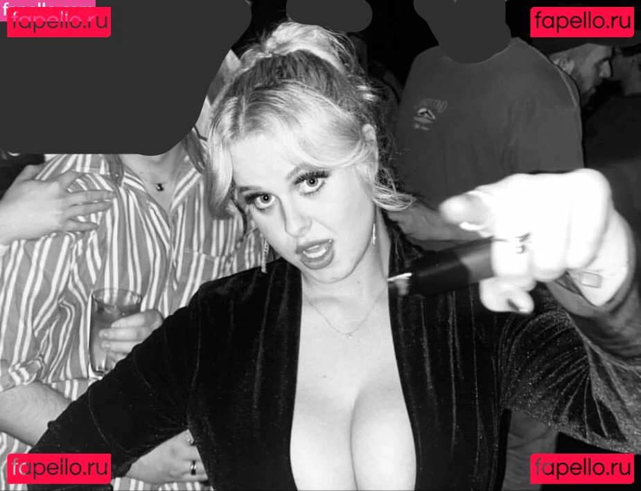 Jasmine Ramage Onlyfans Photo Gallery 