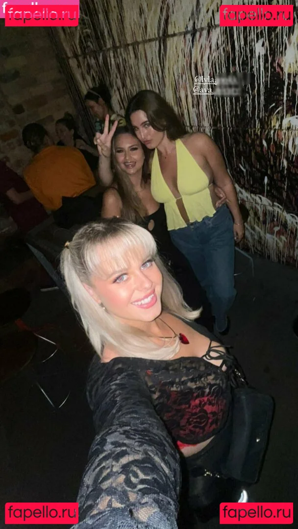 Jasmine Ramage Onlyfans Photo Gallery 