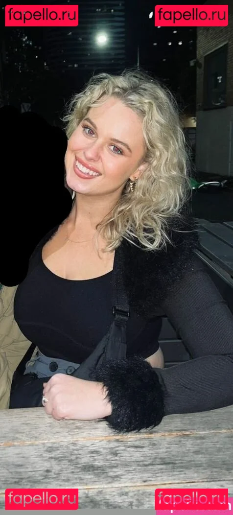 Jasmine Ramage Onlyfans Photo Gallery 