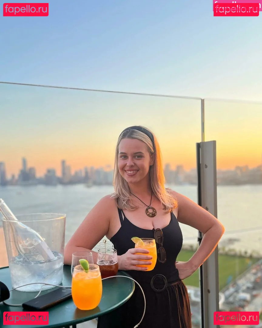 Jasmine Ramage Onlyfans Photo Gallery 