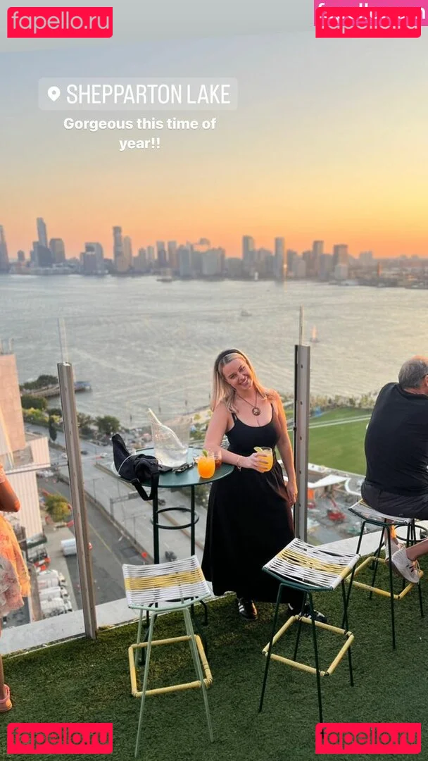 Jasmine Ramage Onlyfans Photo Gallery 