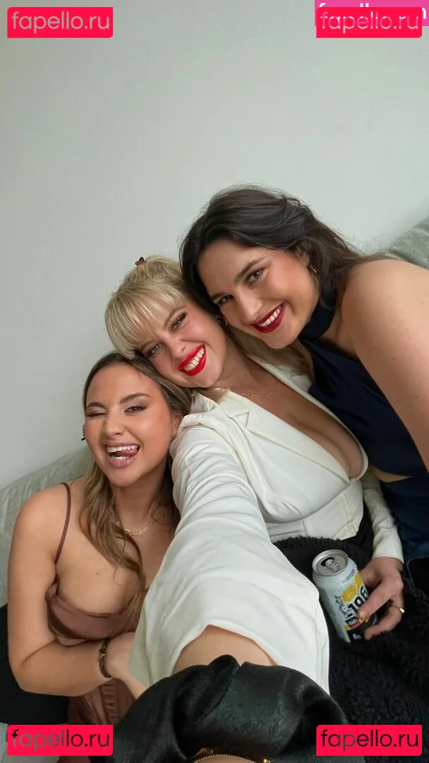 Jasmine Ramage Onlyfans Photo Gallery 