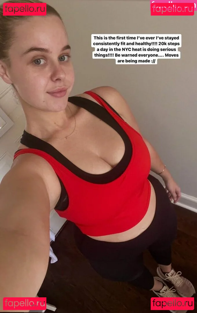 Jasmine Ramage Onlyfans Photo Gallery 