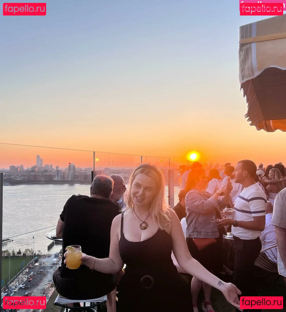 Jasmine Ramage Onlyfans Photo Gallery 