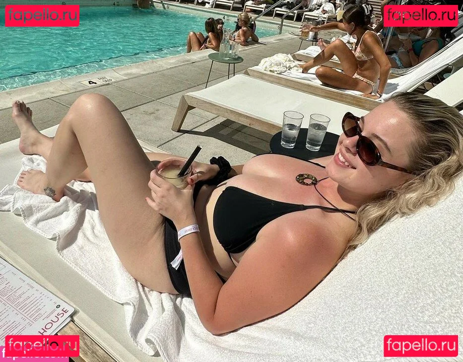 Jasmine Ramage Onlyfans Photo Gallery 