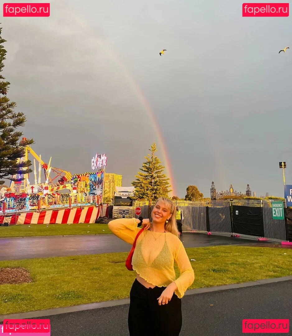 Jasmine Ramage Onlyfans Photo Gallery 