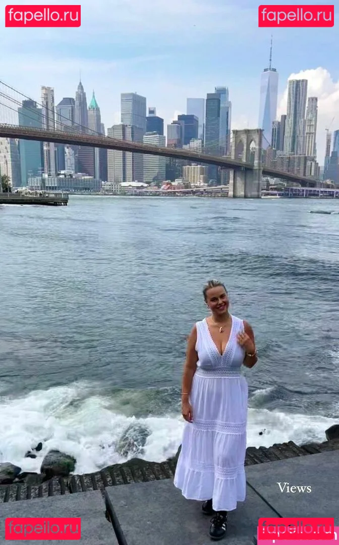 Jasmine Ramage Onlyfans Photo Gallery 