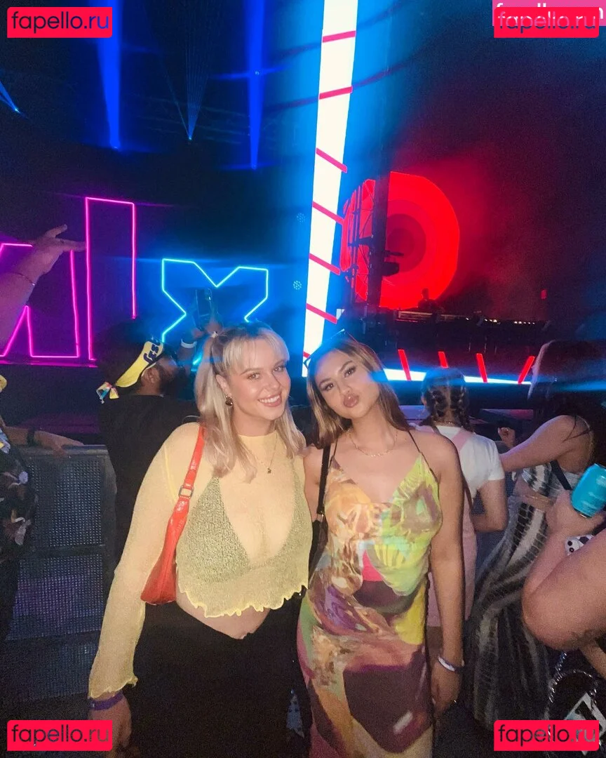 Jasmine Ramage Onlyfans Photo Gallery 