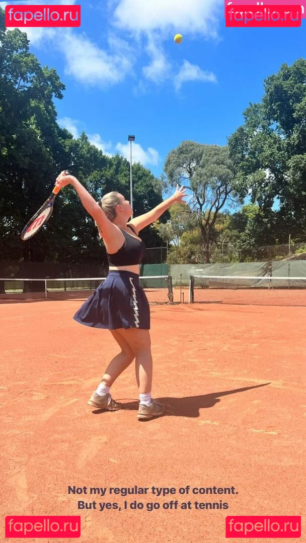 Jasmine Ramage Onlyfans Photo Gallery 