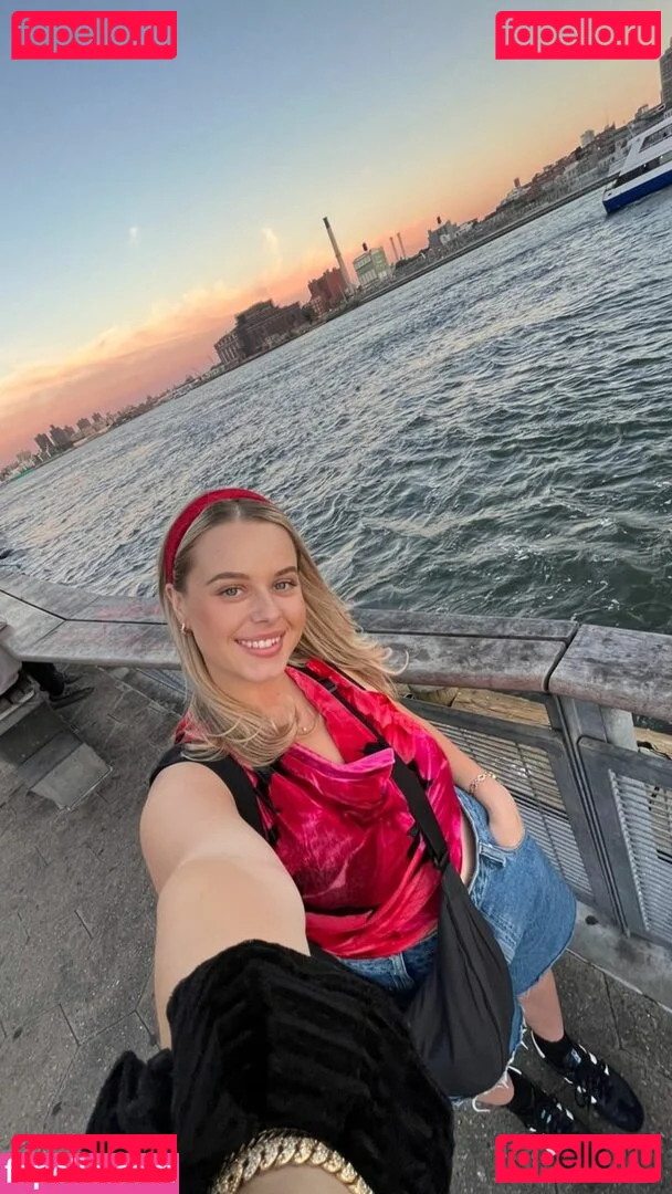 Jasmine Ramage Onlyfans Photo Gallery 