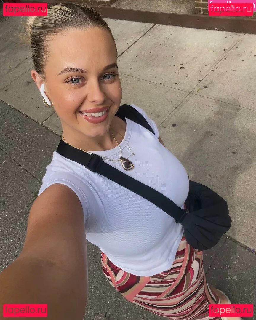 Jasmine Ramage Onlyfans Photo Gallery 