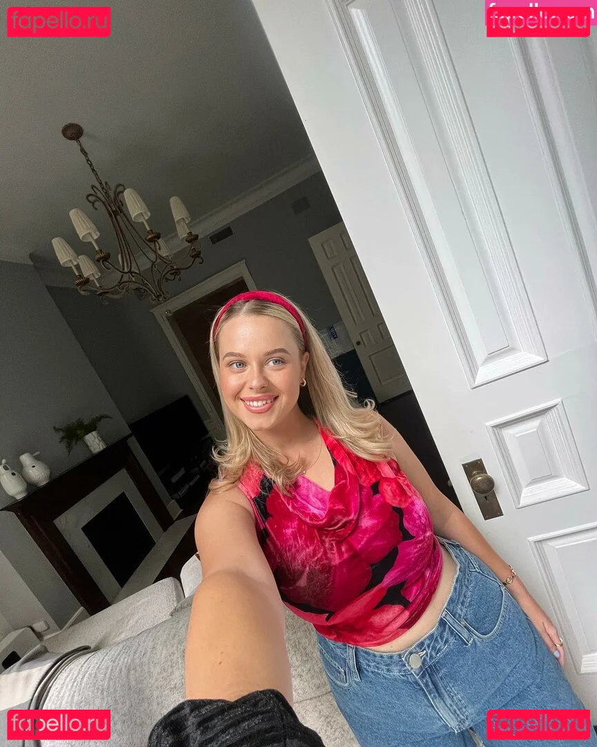 Jasmine Ramage Onlyfans Photo Gallery 