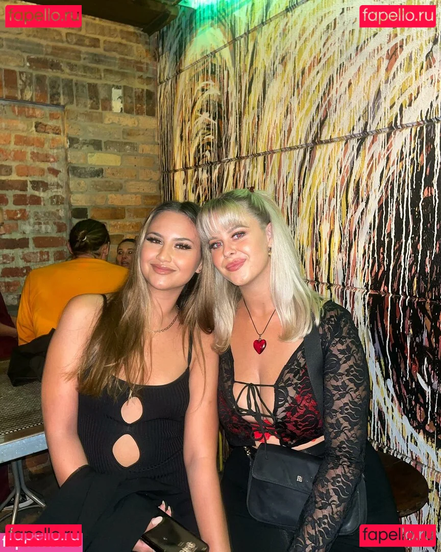 Jasmine Ramage Onlyfans Photo Gallery 