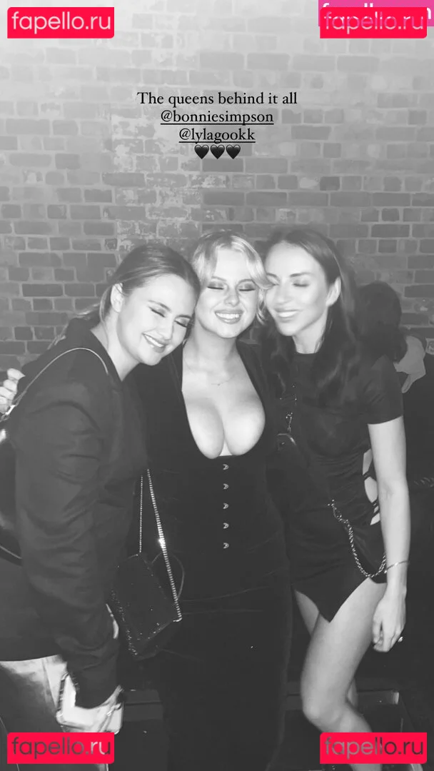 Jasmine Ramage Onlyfans Photo Gallery 