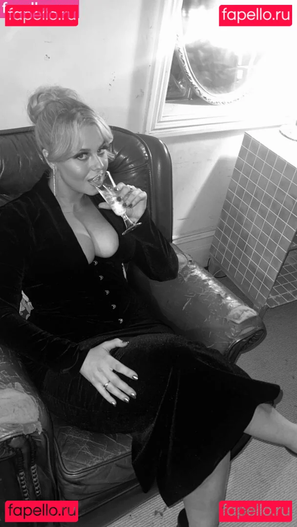 Jasmine Ramage Onlyfans Photo Gallery 