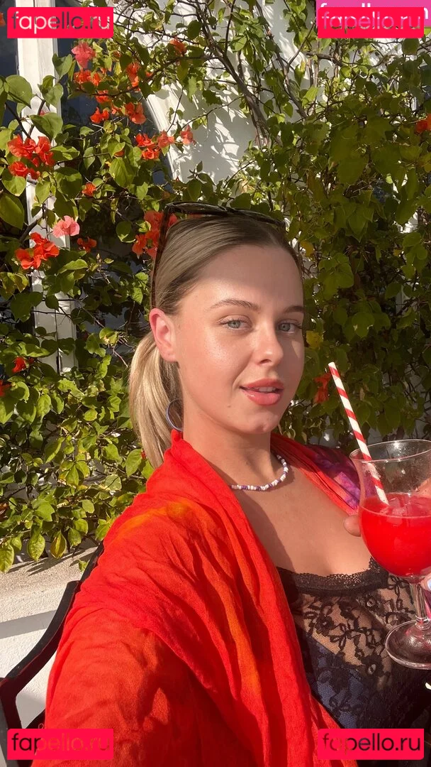 Jasmine Ramage Onlyfans Photo Gallery 