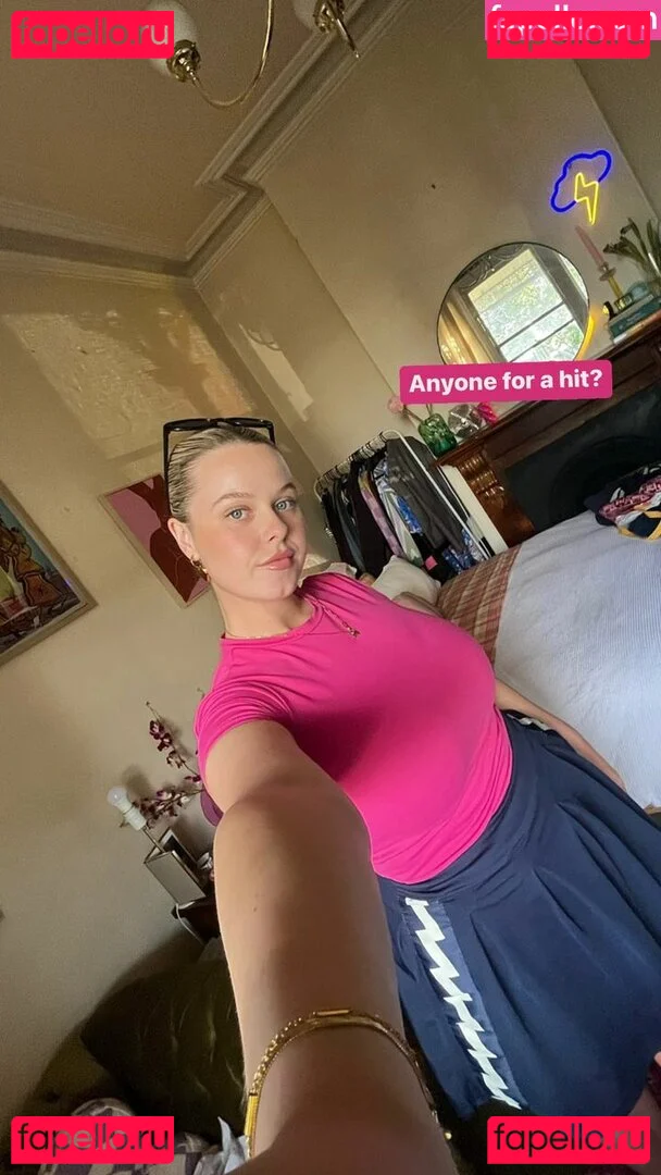 Jasmine Ramage Onlyfans Photo Gallery 