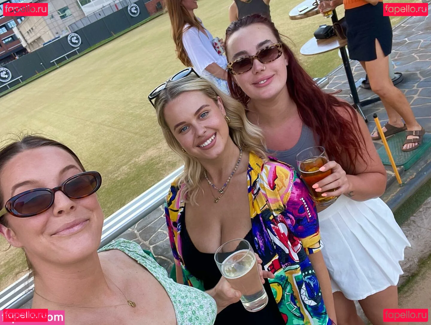 Jasmine Ramage Onlyfans Photo Gallery 